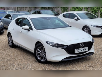 Used Mazda Mazda3 2022 for sale - 78689471: Photo