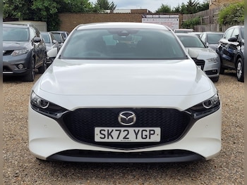 Used Mazda Mazda3 2022 for sale - 78689471: Photo