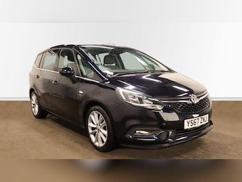 2018 (67) - 1.4T Elite Nav 5dr Auto