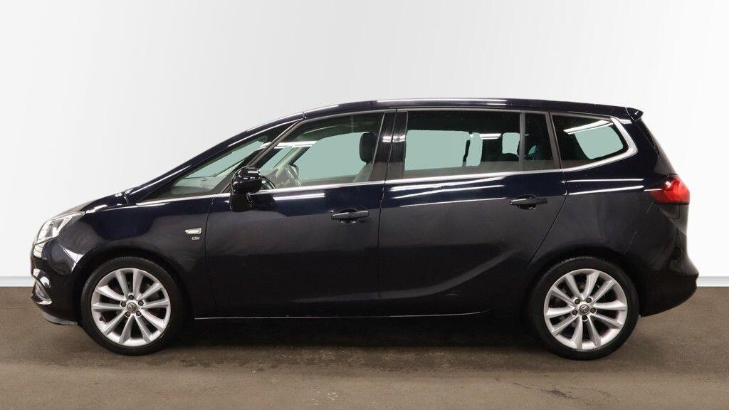 Used Vauxhall Zafira 2018 for sale - 77131165: Photo 6