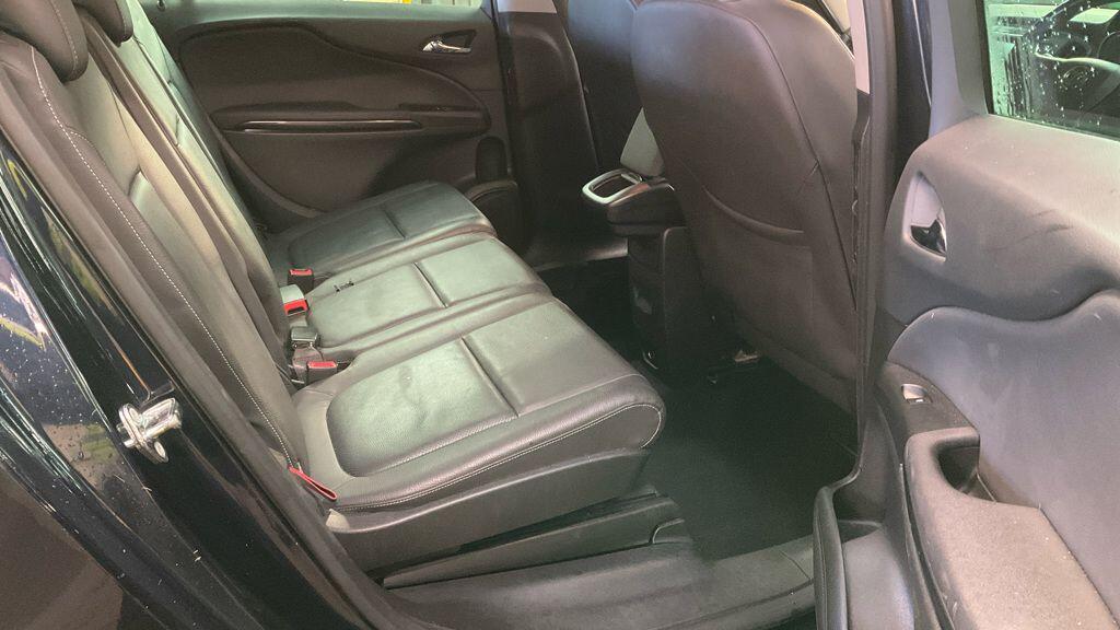 Used Vauxhall Zafira 2018 for sale - 77131165: Photo 8