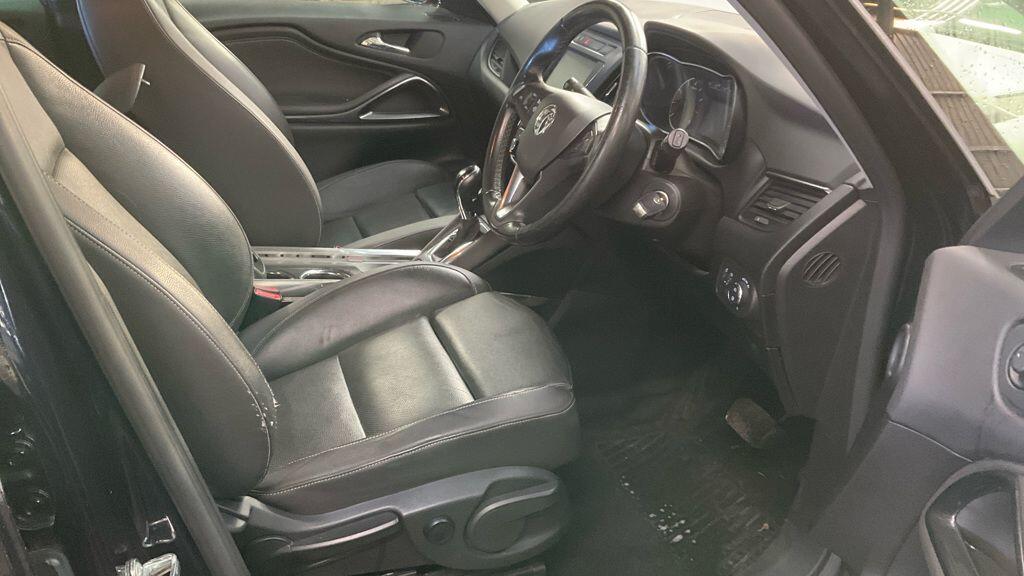 Used Vauxhall Zafira 2018 for sale - 77131165: Photo 9