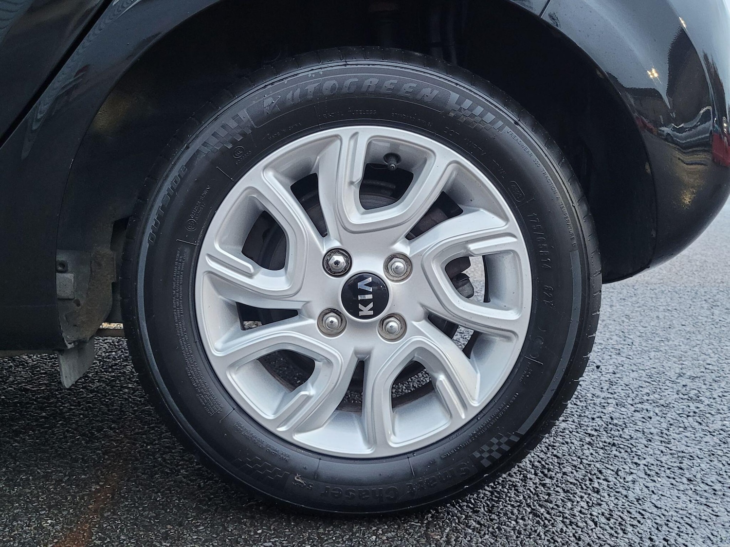 Used Kia Picanto 2018 for sale - 76984716: Photo 14