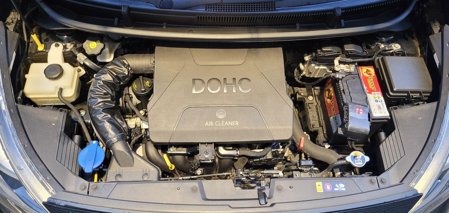 Used Kia Picanto 2018 for sale - 76984716: Photo 15