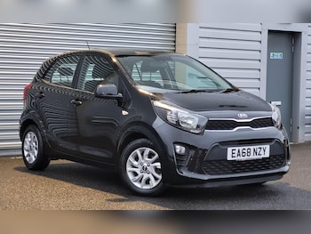 (68) - 1.25 2 Auto Euro 6 5dr