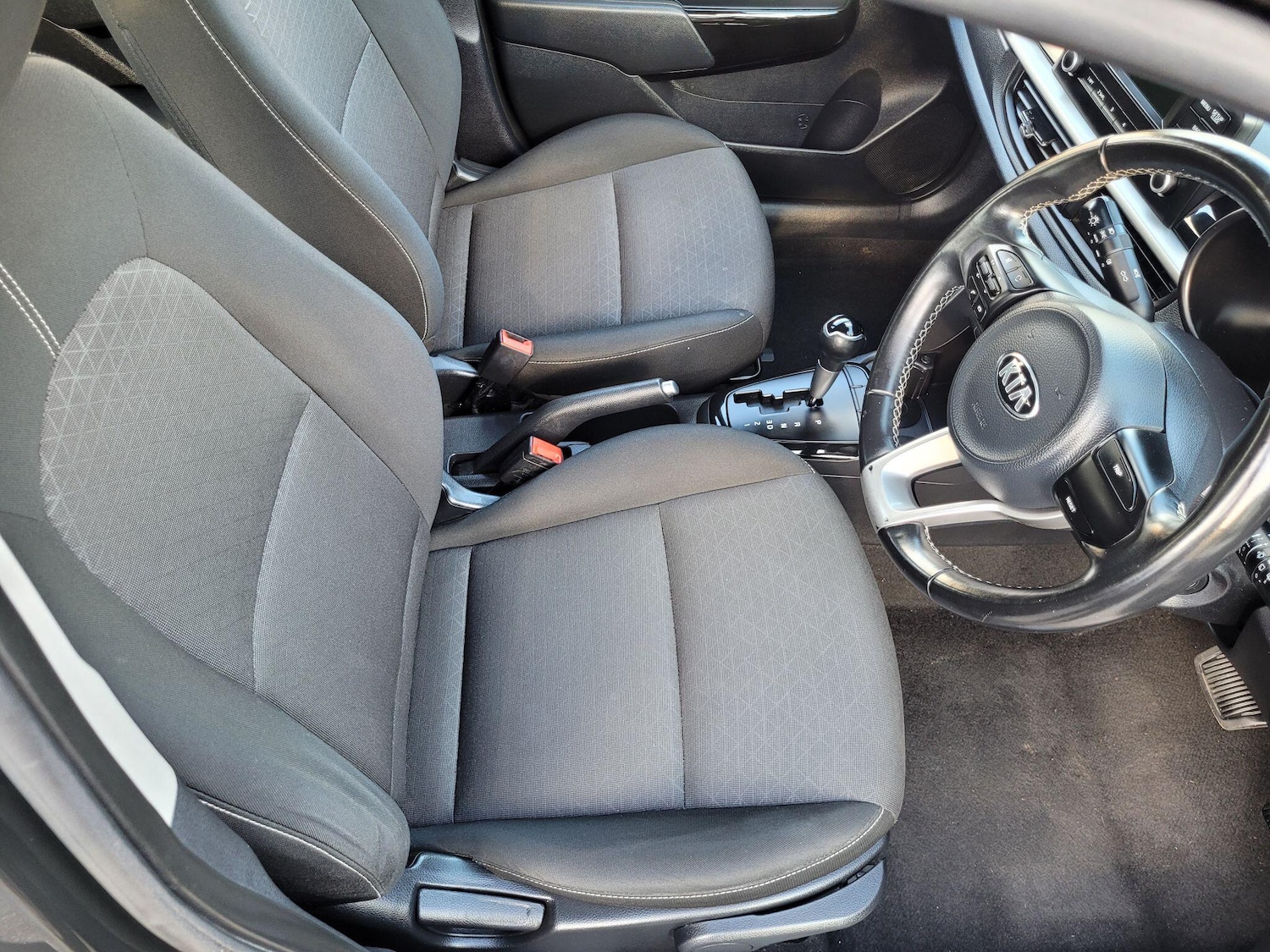 Used Kia Picanto 2018 for sale - 76984716: Photo 20