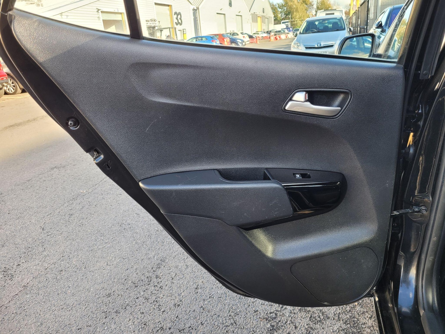 Used Kia Picanto 2018 for sale - 76984716: Photo 29