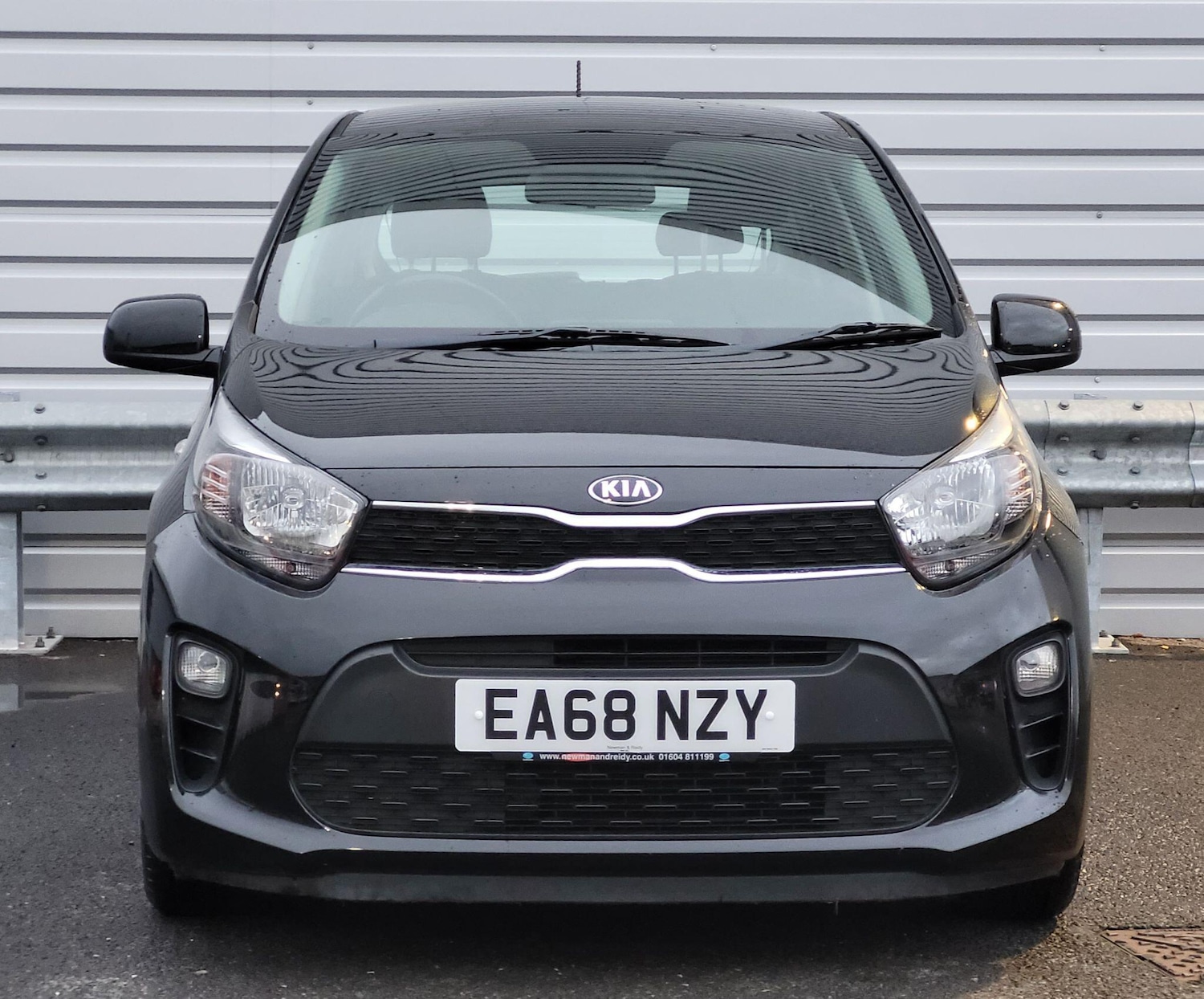 Used Kia Picanto 2018 for sale - 76984716: Photo 3