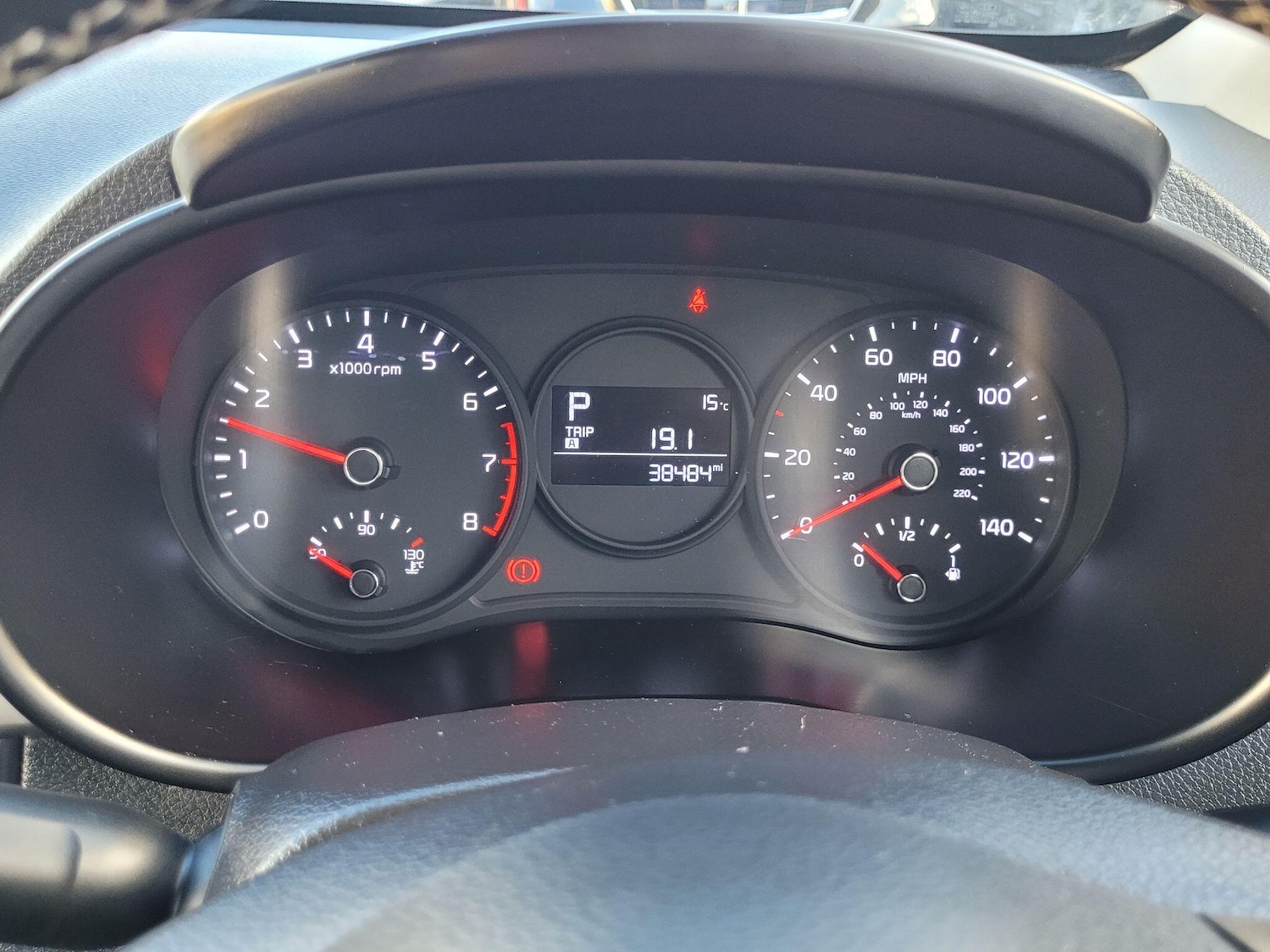 Used Kia Picanto 2018 for sale - 76984716: Photo 32