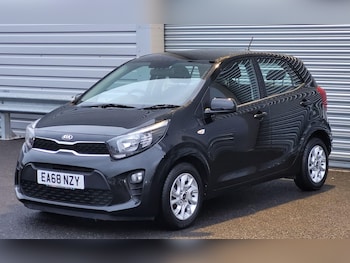 Used Kia Picanto 2018 for sale - 76984716: Photo