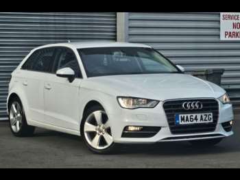 2014 (64) - 1.2 TFSI 110 Sport 5dr
