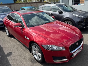 2016 (65) - 2.0d [180] Portfolio 4dr Auto