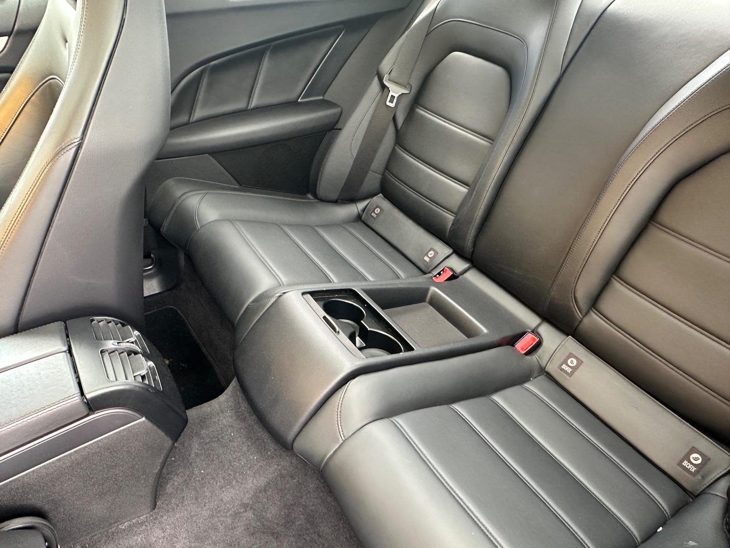 Used Mercedes-Benz C Class 2014 for sale - 76317820: Photo 54