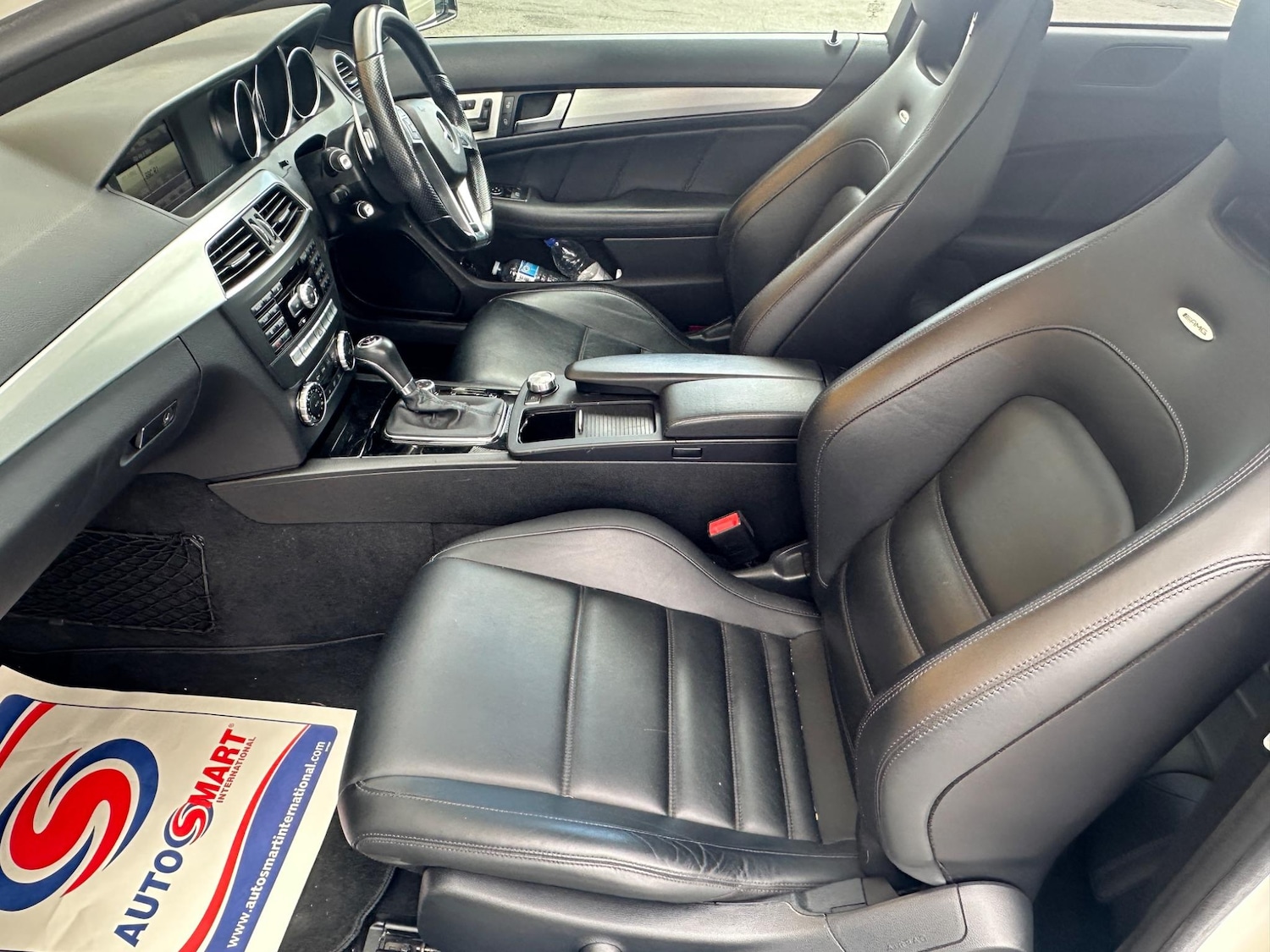 Used Mercedes-Benz C Class 2014 for sale - 76317820: Photo 57