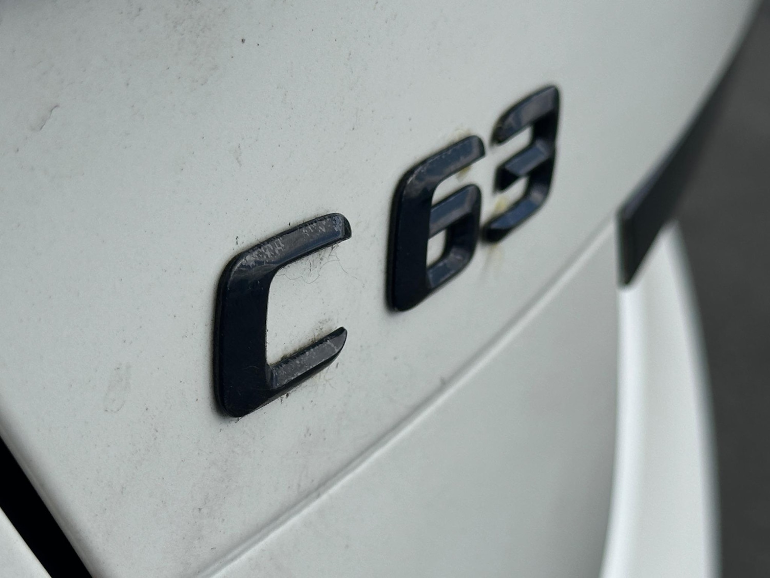Used Mercedes-Benz C Class 2014 for sale - 76317820: Photo 64
