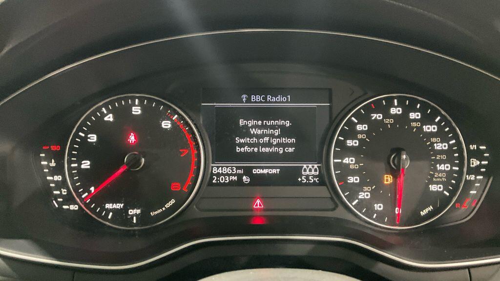 Used Audi A4 2015 for sale - 77143824: Photo 10