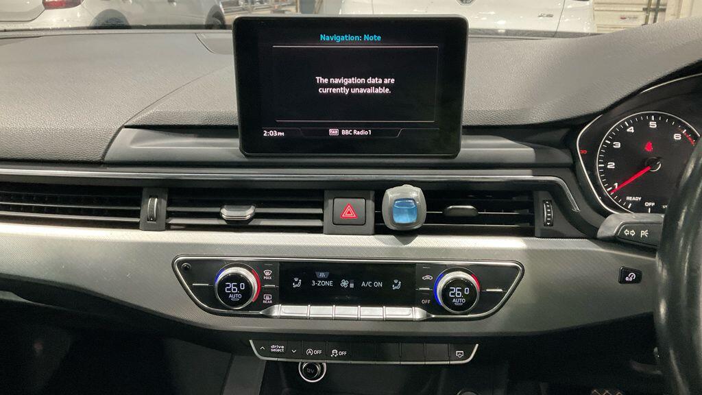 Used Audi A4 2015 for sale - 77143824: Photo 11