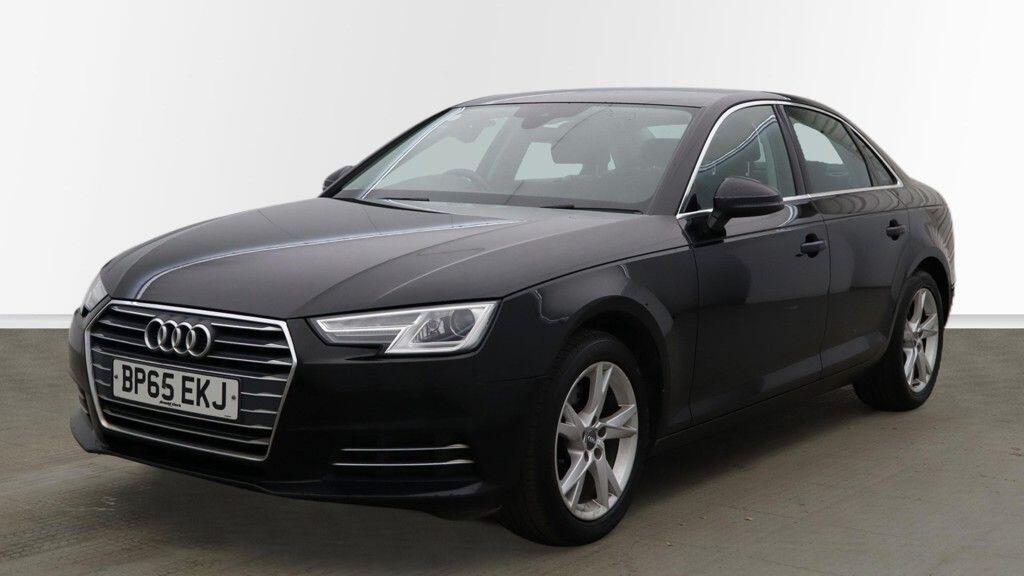 Used Audi A4 2015 for sale - 77143824: Photo 2