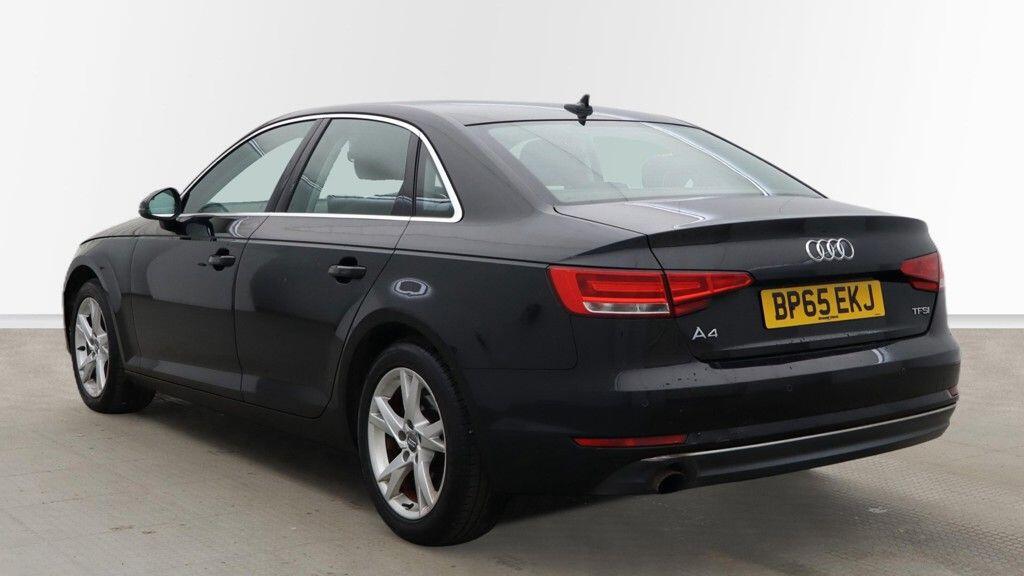 Used Audi A4 2015 for sale - 77143824: Photo 3