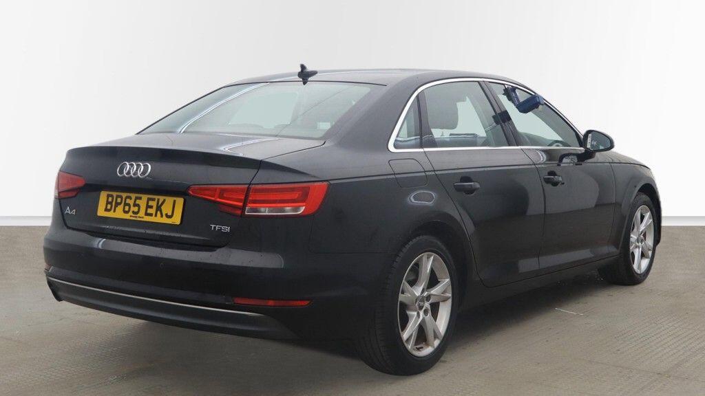 Used Audi A4 2015 for sale - 77143824: Photo 4