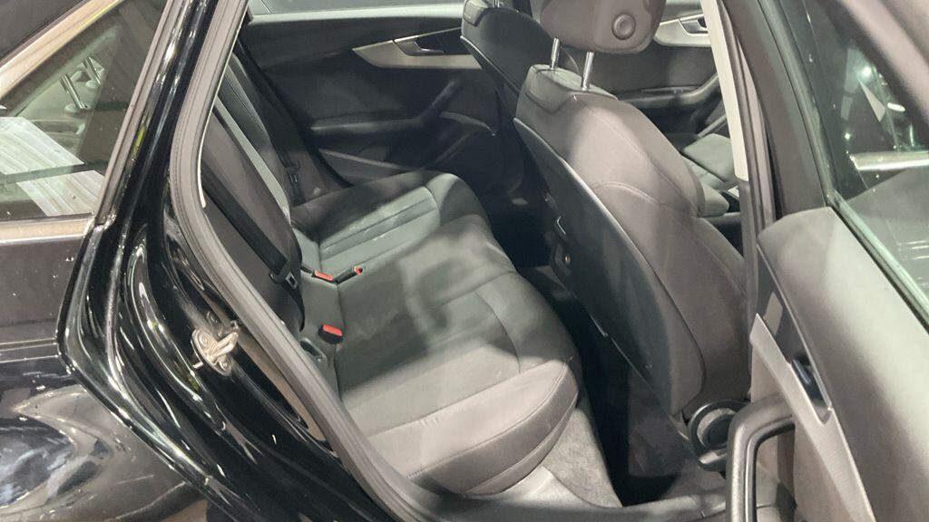 Used Audi A4 2015 for sale - 77143824: Photo 8