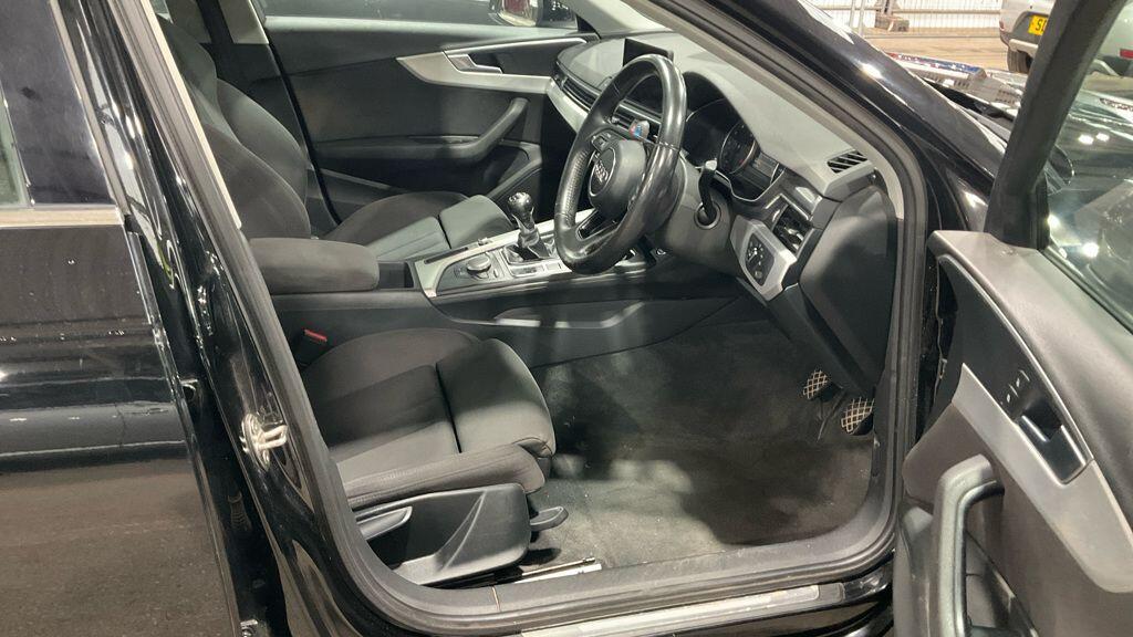 Used Audi A4 2015 for sale - 77143824: Photo 9