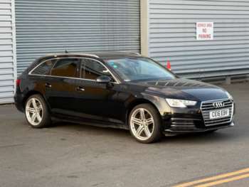 (16) - 1.4 TFSI Sport Euro 6 (s/s) 5dr