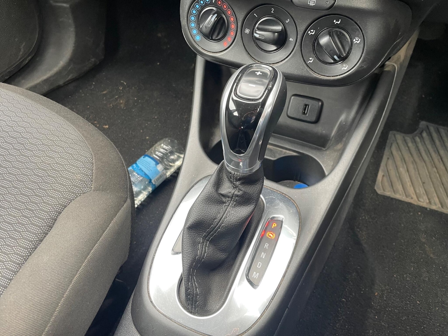 Used Vauxhall Corsa for sale - 77016836: Photo 10