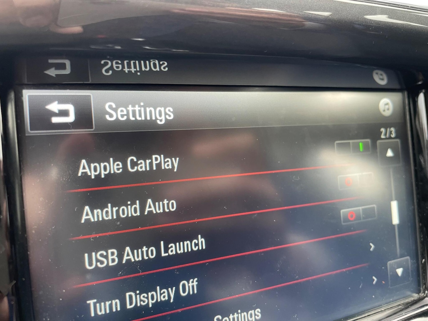 Used Vauxhall Corsa for sale - 77016836: Photo 11