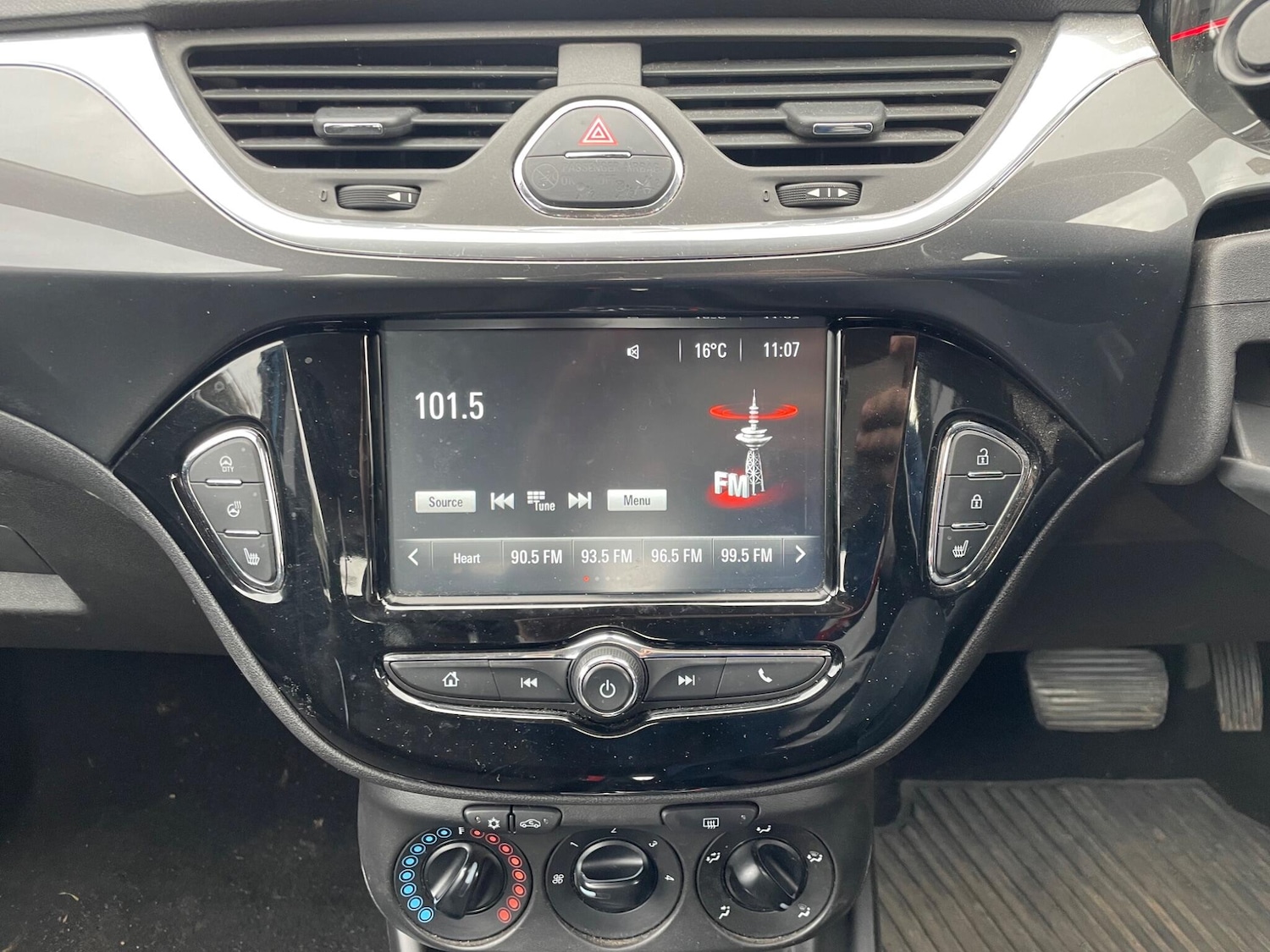 Used Vauxhall Corsa for sale - 77016836: Photo 13