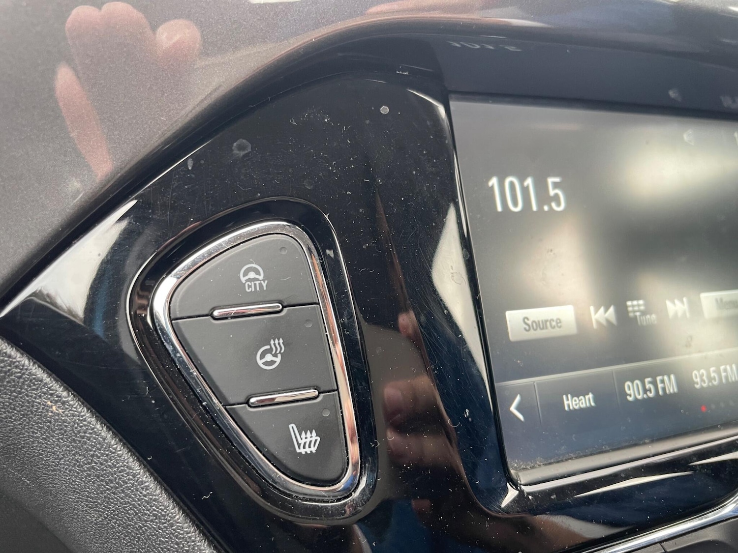 Used Vauxhall Corsa for sale - 77016836: Photo 14