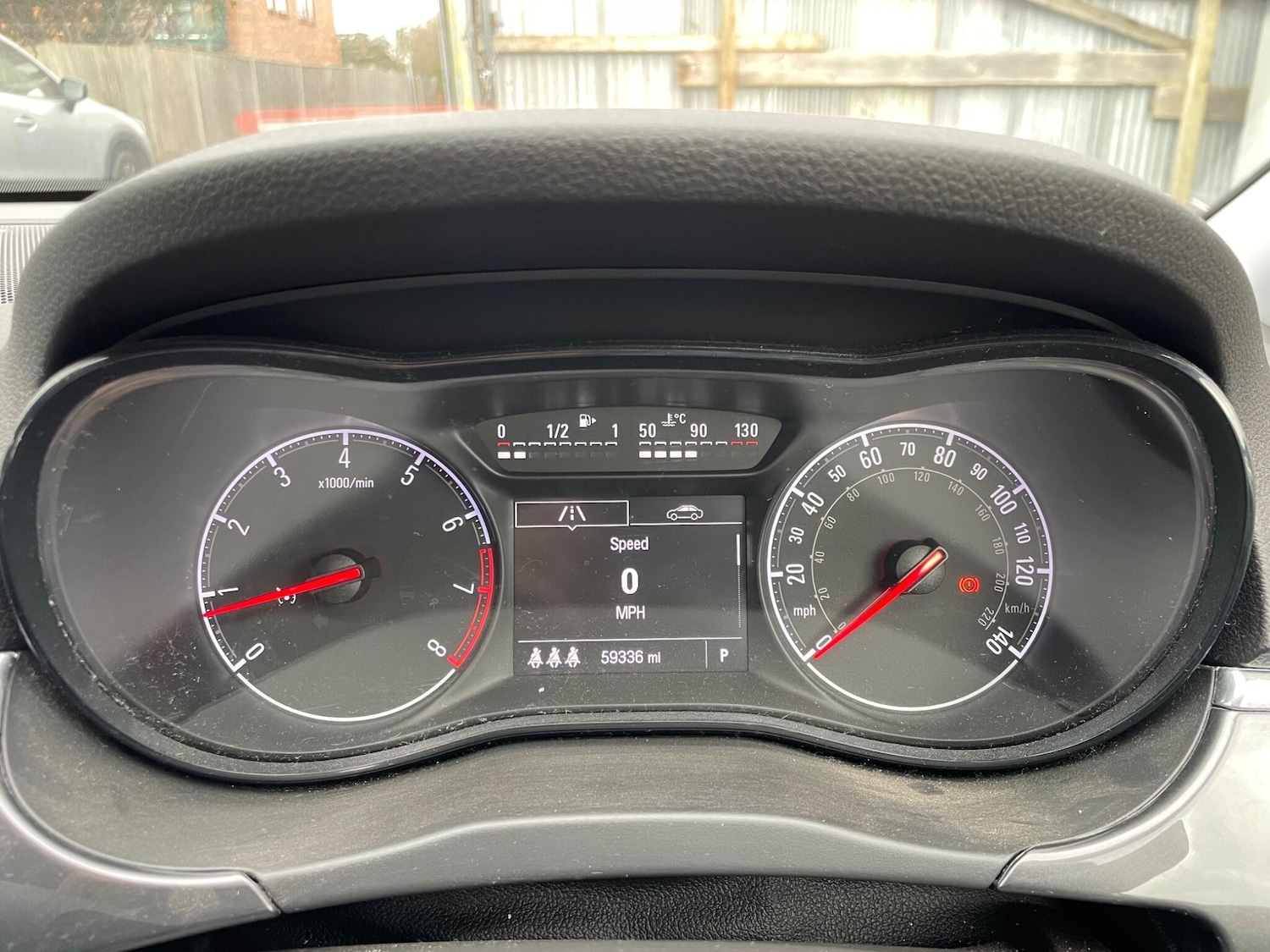 Used Vauxhall Corsa for sale - 77016836: Photo 15