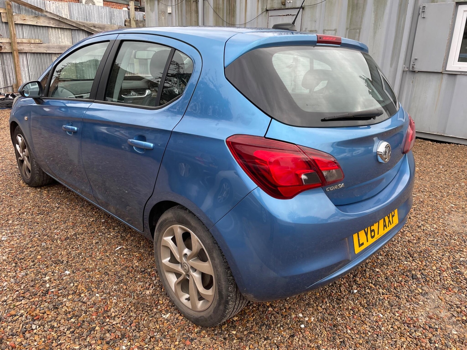 Used Vauxhall Corsa for sale - 77016836: Photo 5