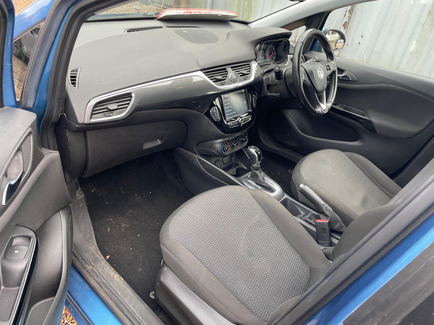 Used Vauxhall Corsa for sale - 77016836: Photo 6