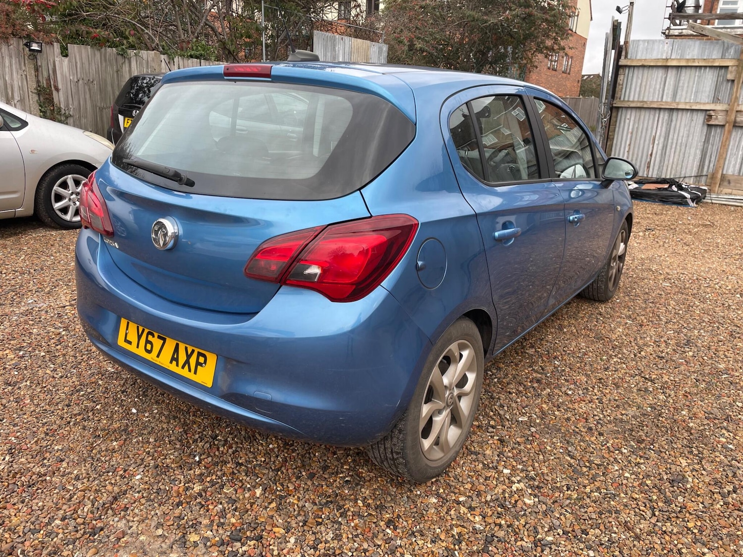 Used Vauxhall Corsa for sale - 77016836: Photo 7