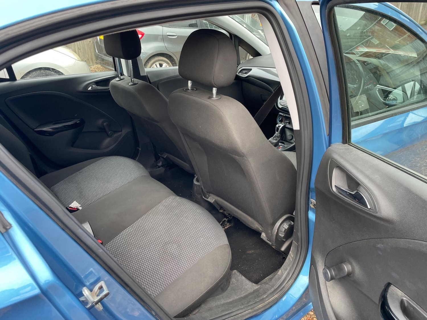 Used Vauxhall Corsa for sale - 77016836: Photo 8