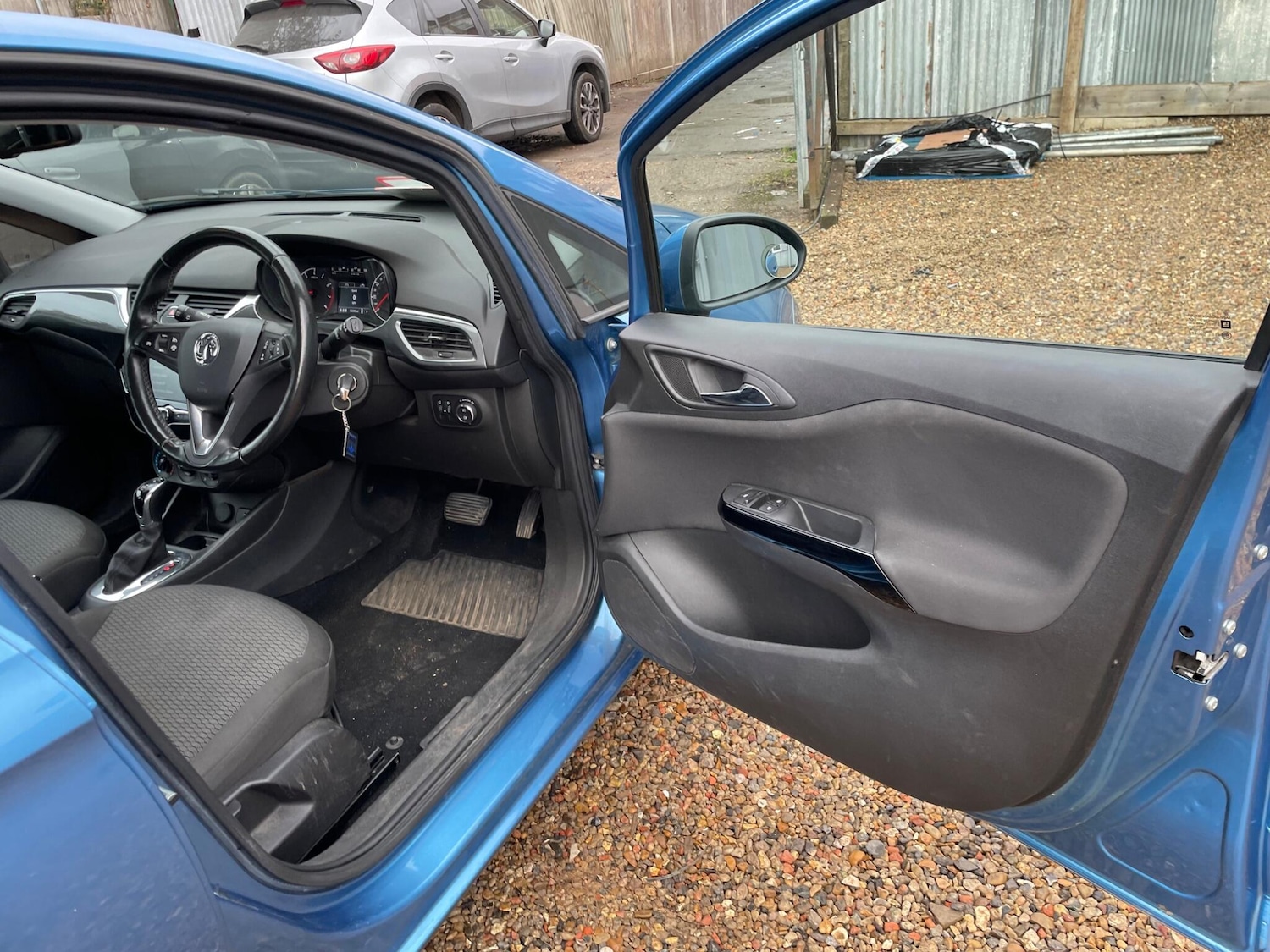 Used Vauxhall Corsa for sale - 77016836: Photo 9