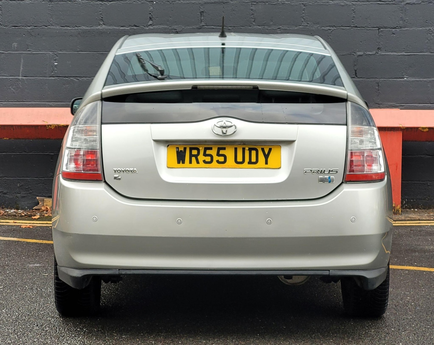 Used Toyota Prius for sale - 76765714: Photo 10