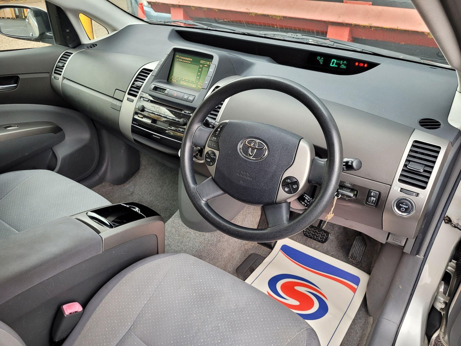 Used Toyota Prius for sale - 76765714: Photo 11