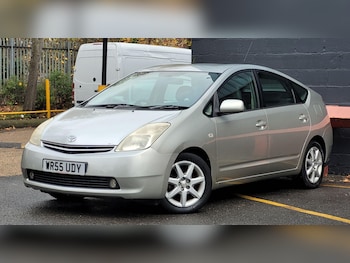 Used Toyota Prius 2005 for sale - 76765714: Photo