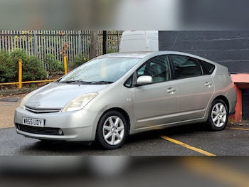 Used Toyota Prius 2005 for sale - 76765714: Photo