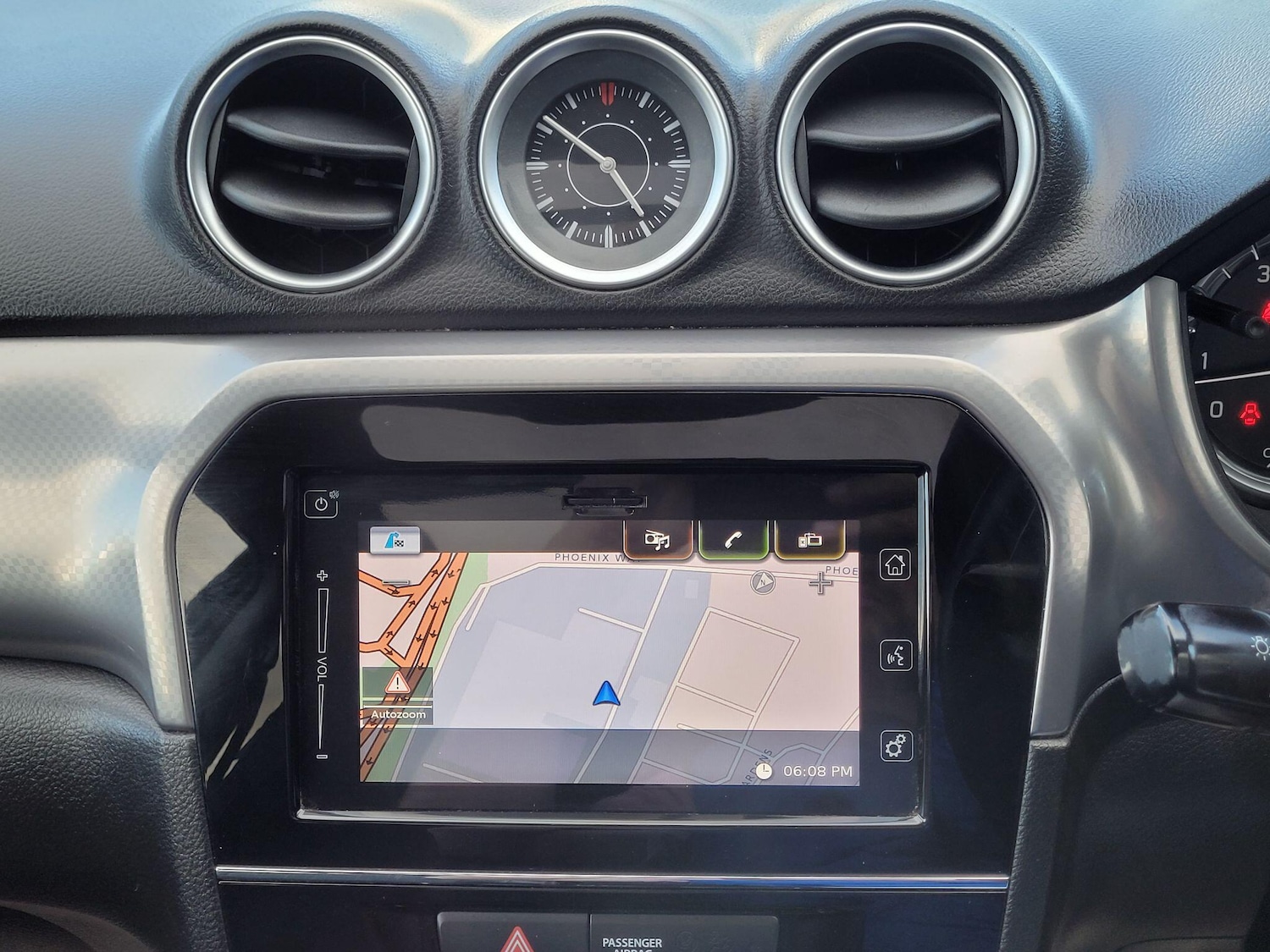 Vehicle 26
