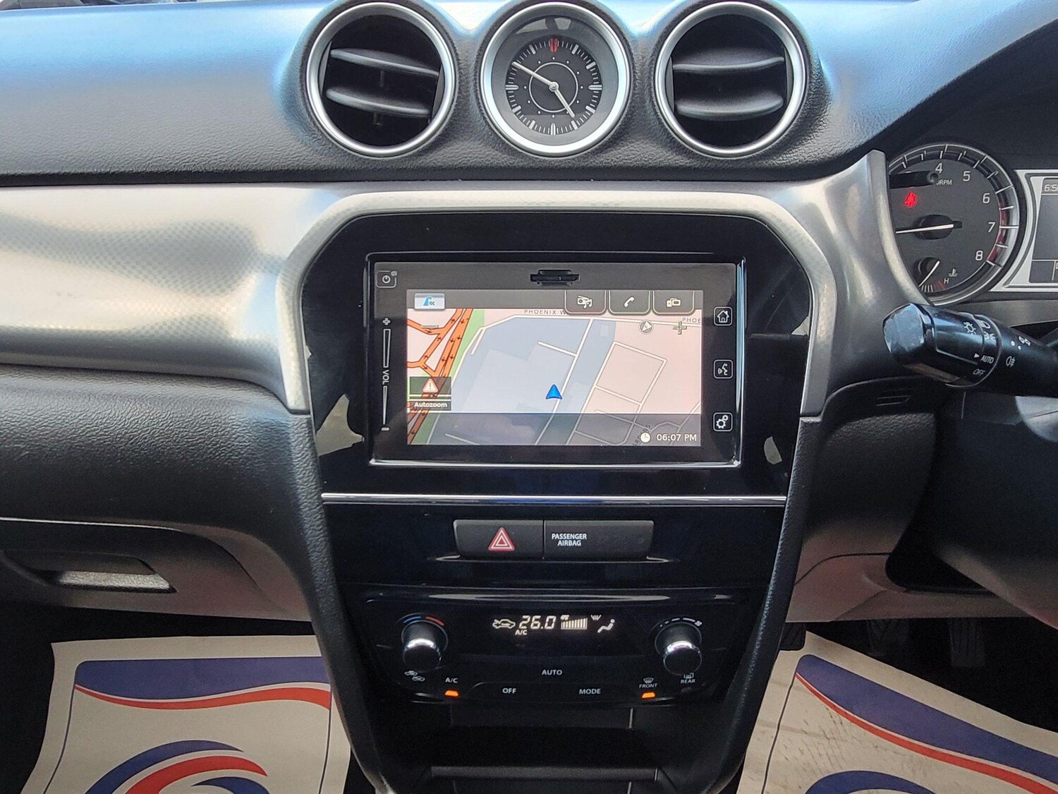 Vehicle 37