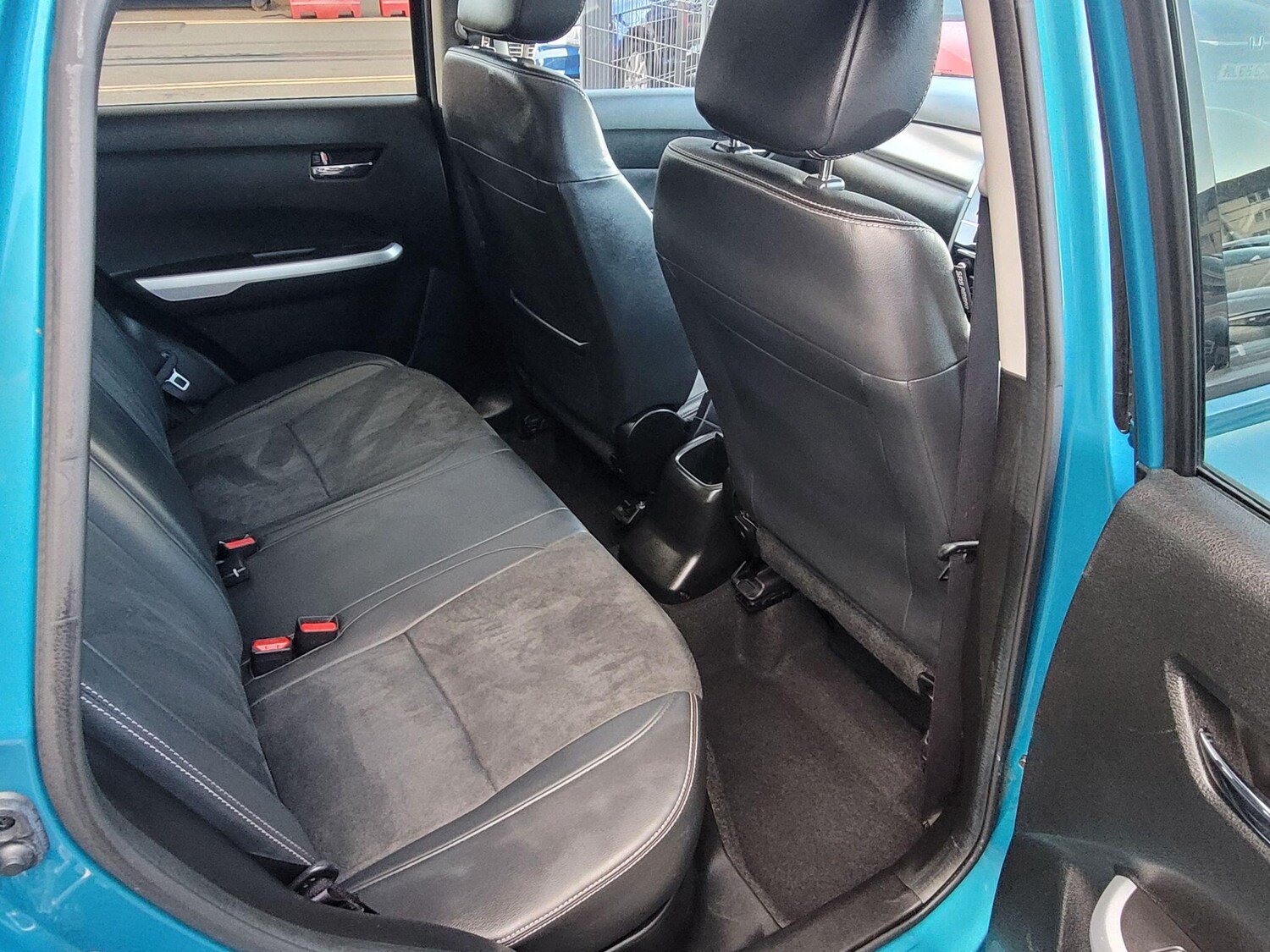 Vehicle 55