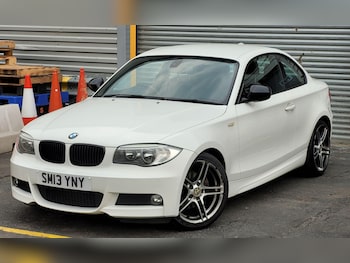 Used BMW 1 Series 2013 for sale - 75614315: Photo