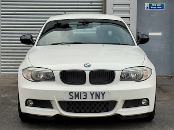 Used BMW 1 Series 2013 for sale - 75614315: Photo