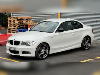 Used BMW 1 Series 2013 for sale - 75614315: Photo