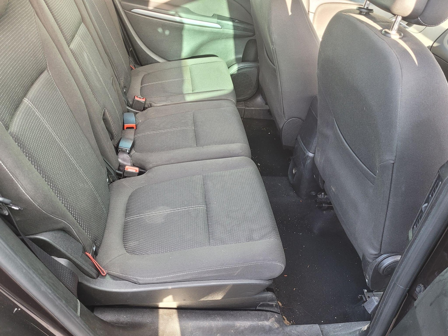 Used Vauxhall Zafira 2017 for sale - 76671179: Photo 11