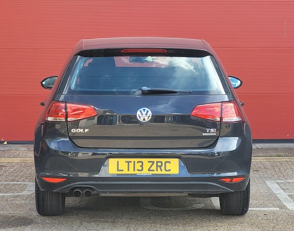 Used Volkswagen Golf 2013 for sale - 76071979: Photo 10