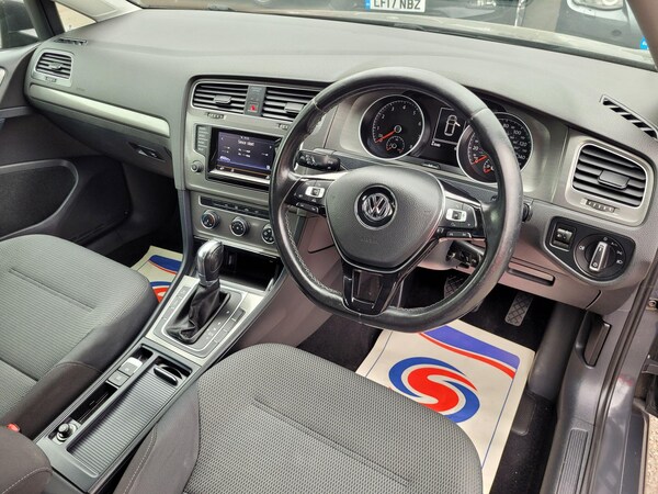 Used Volkswagen Golf 2013 for sale - 76071979: Photo 13